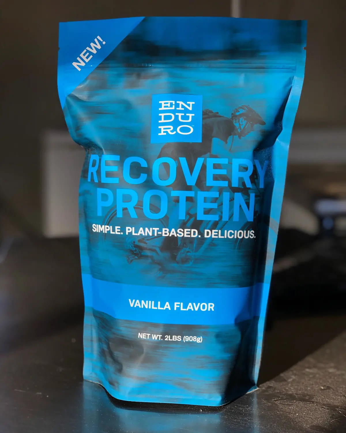 Recovery Protein 1