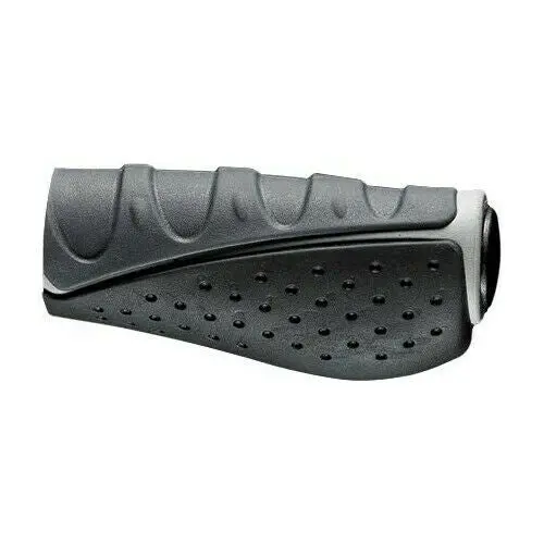 Endzone Ergonomic Twist / Grip Shift Grips 1