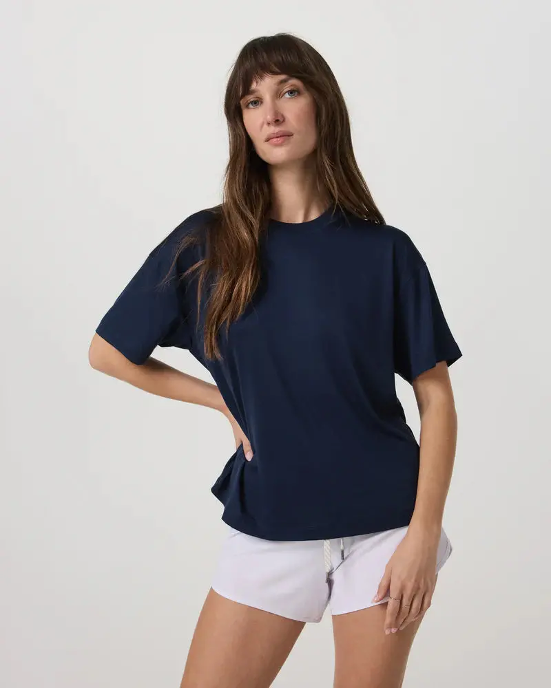 Energy Tee Long 1