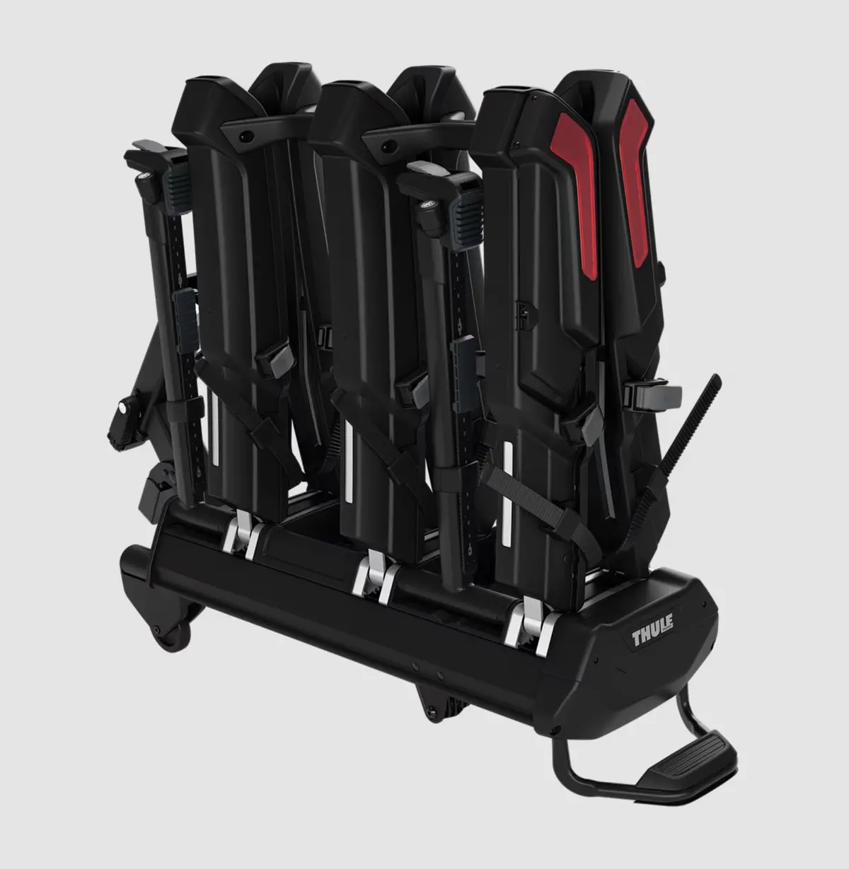 Thule Epos 3-Bike Platform Hitch Bike Rack 1