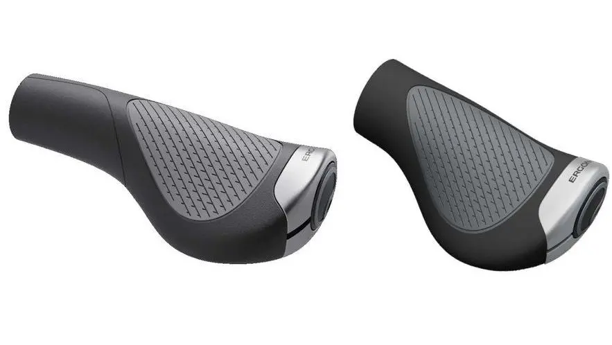 Ergon Gp1 Evo Grips 1