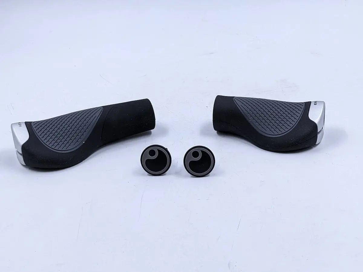 Ergon Gp1 Evo Grips 3