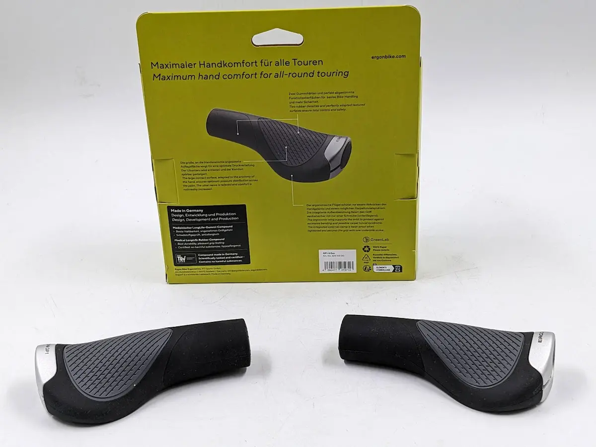Ergon Gp1 Evo Grips 2
