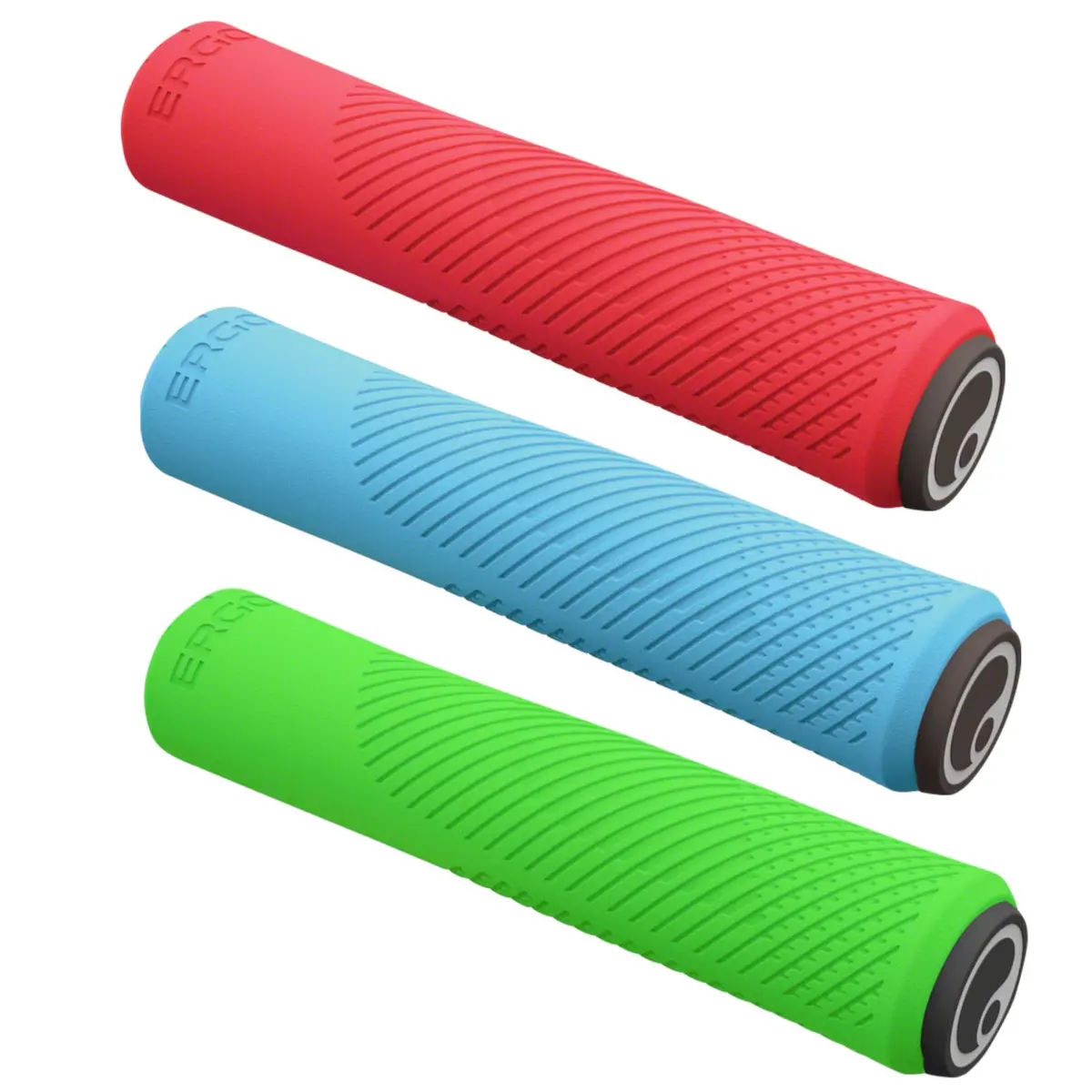 Ergon Gxr Team Superlight Grips 1