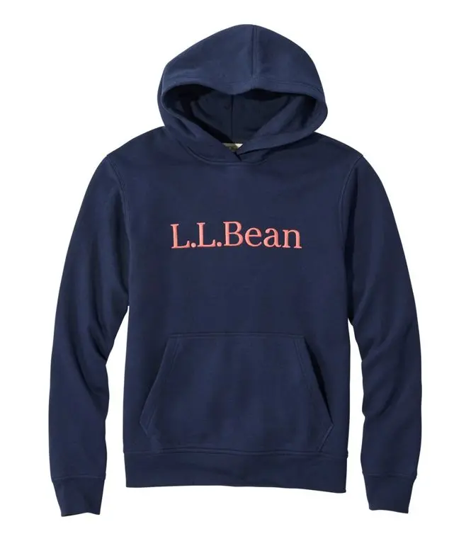 Essential Logo Hoodie Sweatshirt Men's Regular 1