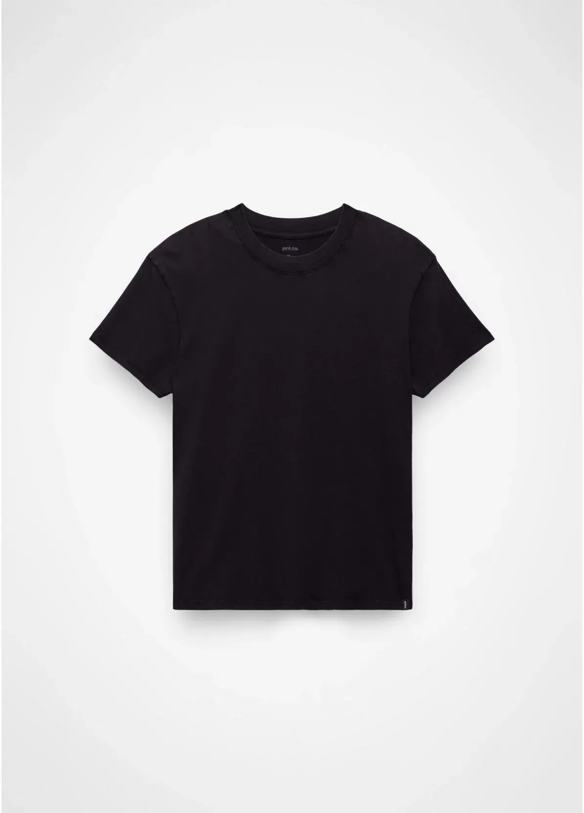 Everyday Soft-Feel Short-Sleeve Tee for Women - Image 3