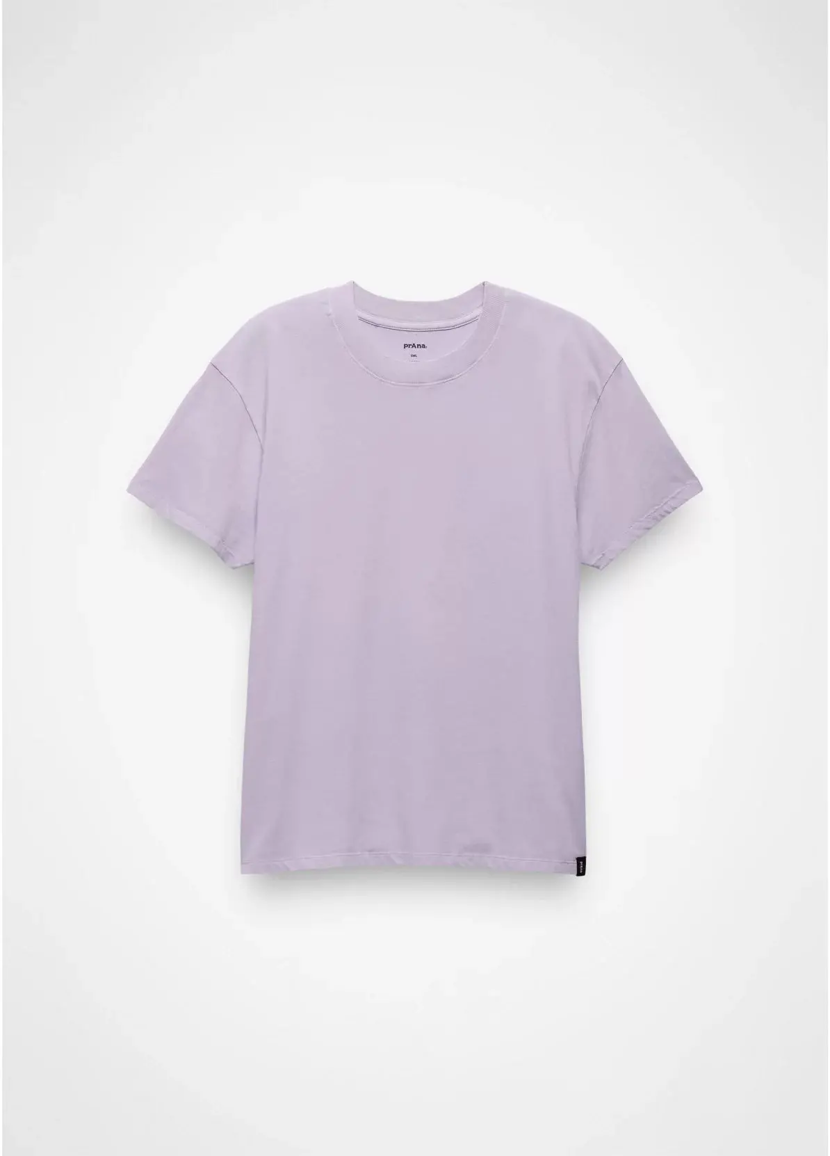 Everyday Soft-Feel Short-Sleeve Tee for Women - Image 4