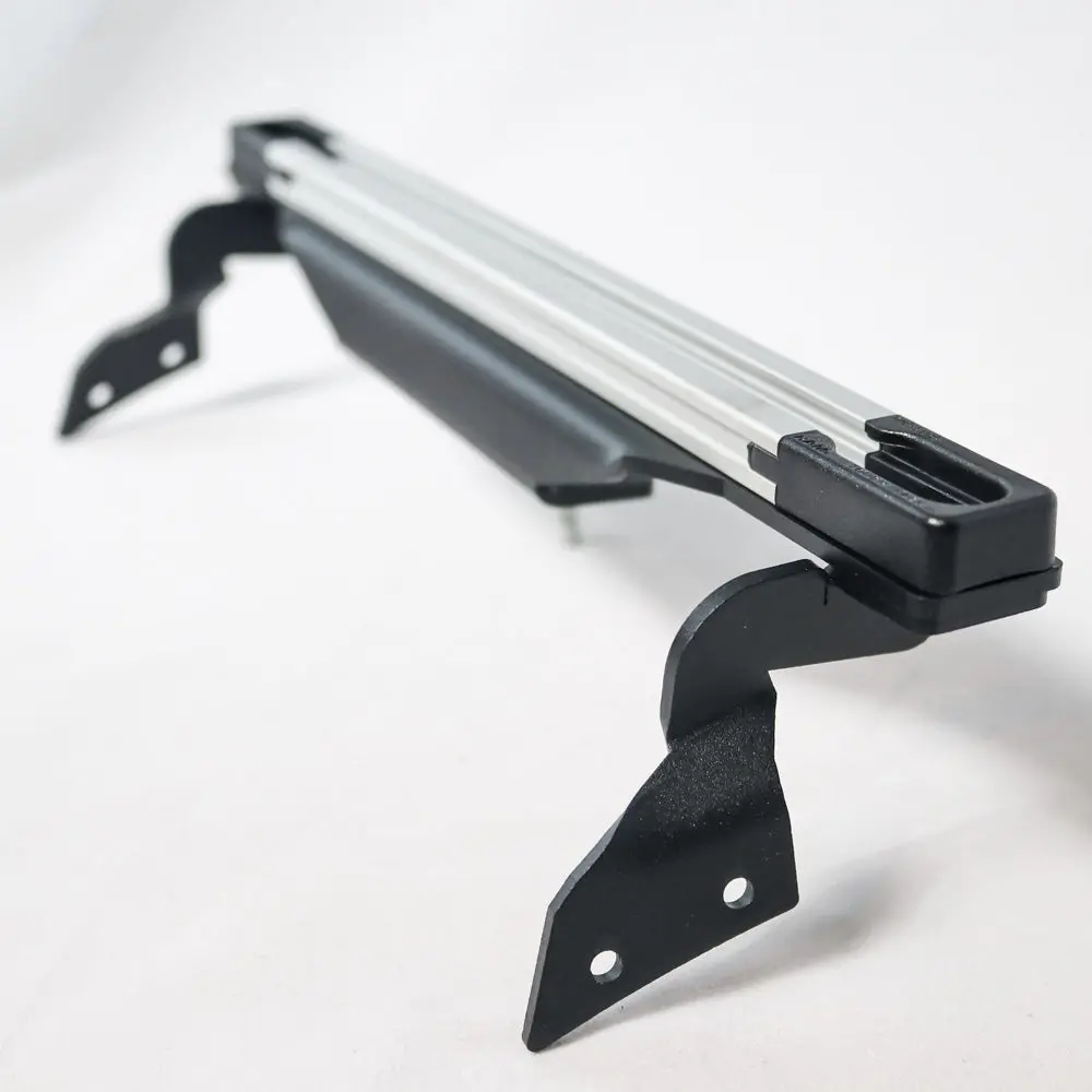 Expedition Essentials - Track Mount (2Ttm) - Toyota Tacoma (2005-2011) 1