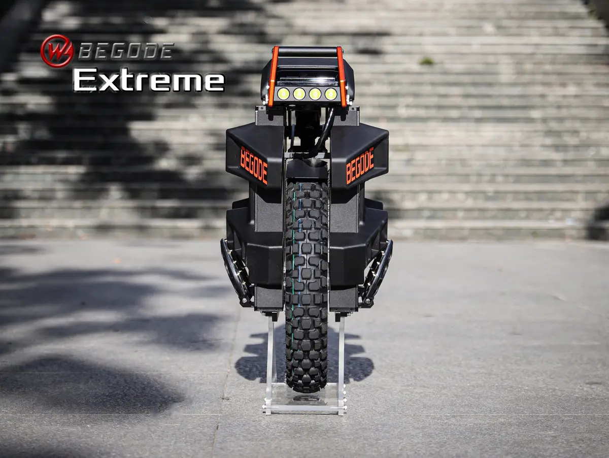 Begode Extreme Electric Unicycle 1