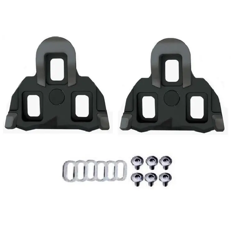 Exustar Bsl11 Spd-Sl Cleats W-Rubber Inserts 1