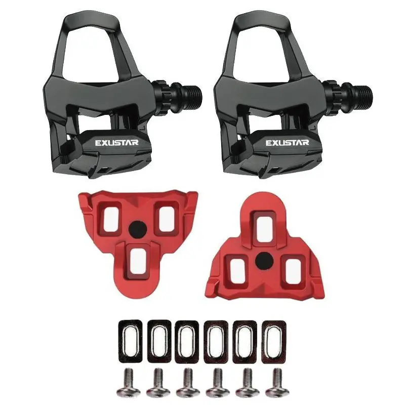 Exustar Pr15 Spd-Sl Clipless Pedals 1