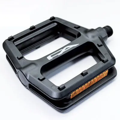 Free Agent Pedals 9/16Ths 1