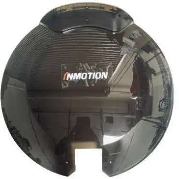 V8f Outer Shell 1