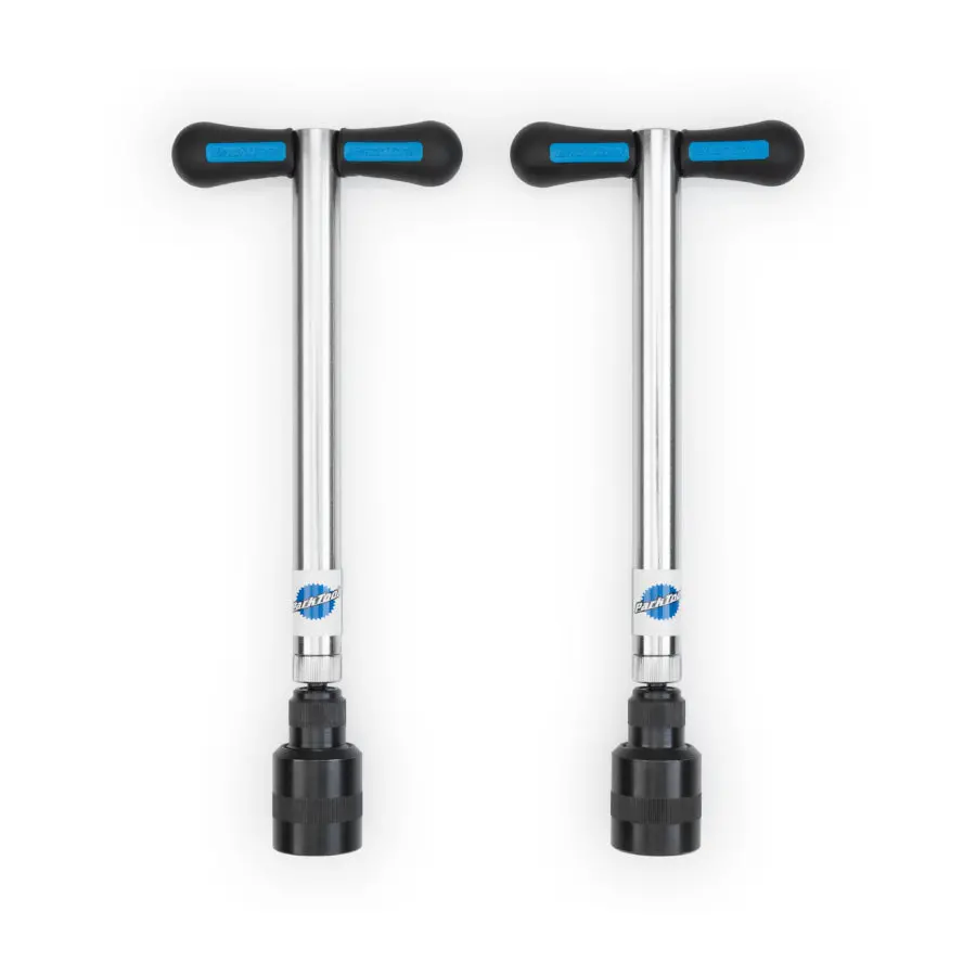 Park Tool Ffg-2 Frame And Fork Dropout Alignment Gauge Set 1