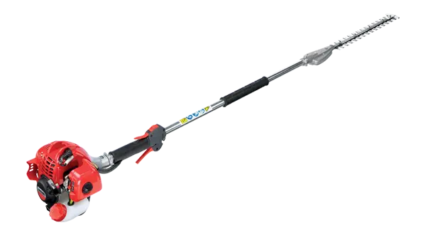 Shindaiwa Fh235 Extended-Shaft Hedge Trimmer 21.2Cc 1