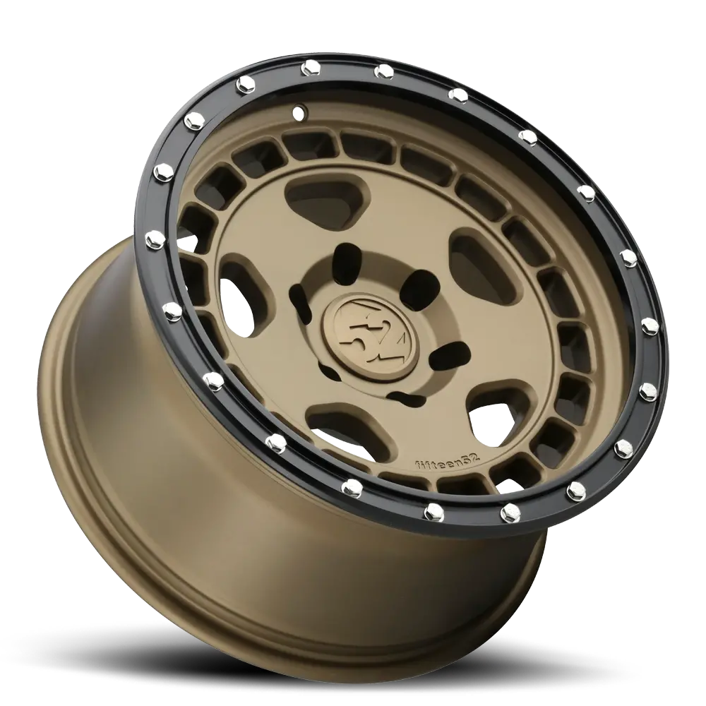 Fifteen52 Turbomac Hd 2