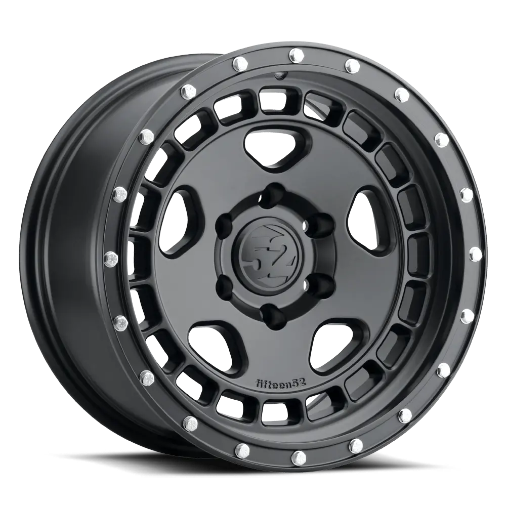 Fifteen52 Turbomac Hd 1