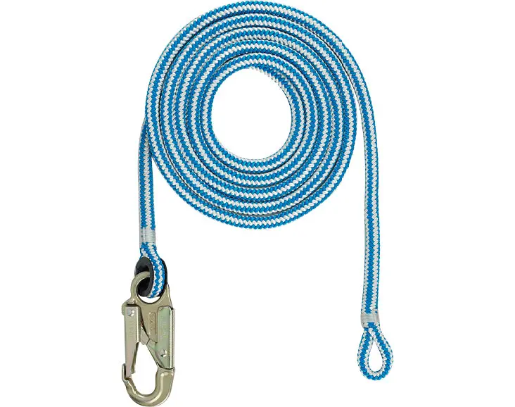 Proclimb Polyester Flipline Lanyard 1