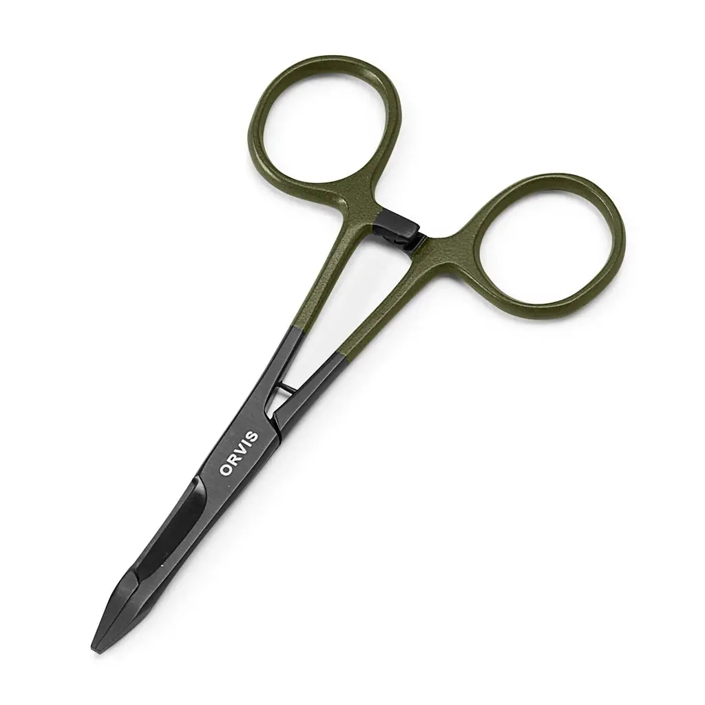 Flow Scissor Forceps 1