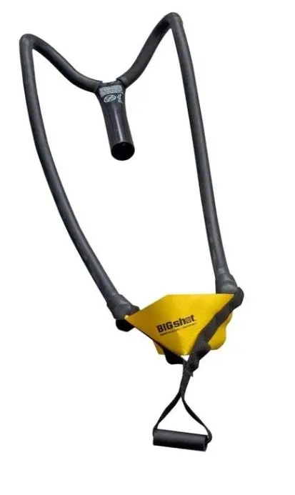 Jameson Big Shot – Thowbag Slingshot Launcher 1