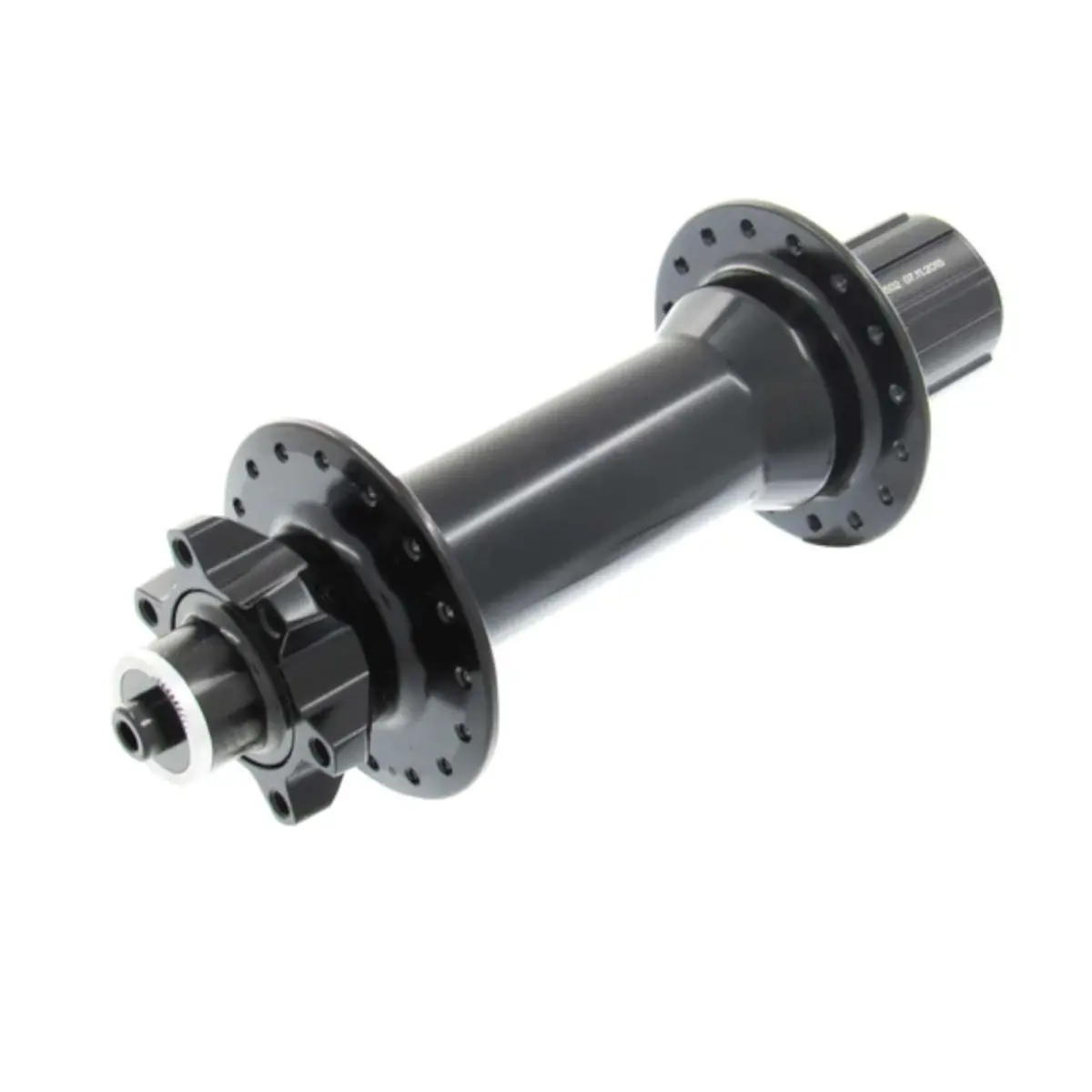 Formula Sl-190 Rear Fat Bike Hub 10X190 Quick Release 32H Hg Type 1