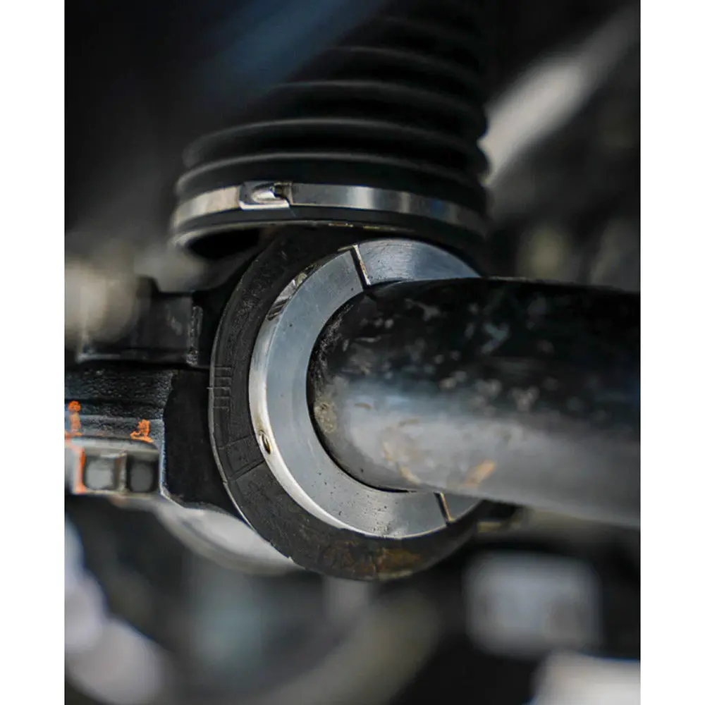 Dr. Kdss - *Kdss Front Sway Bar Billet Clamps (Pair) 1