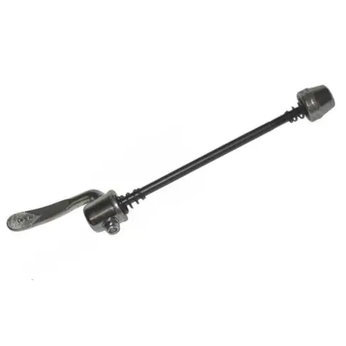 Ch-30 Front Standard Steel Quick Release Skewer For 9X100 Hub (128Mm) 1
