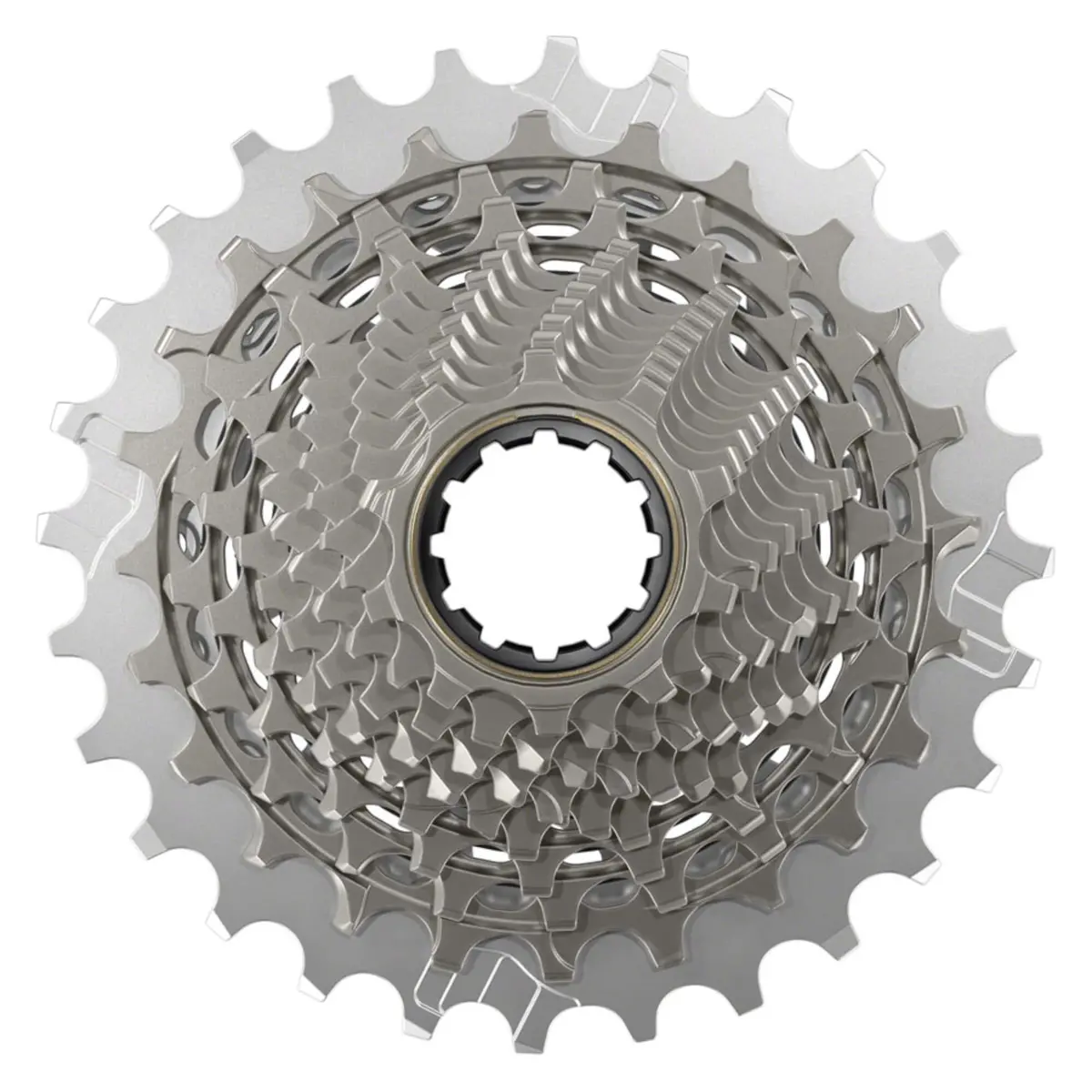 Sram Red Xg-1290 Cassette - 12-Speed, For Xdr Driver Body, E1 1
