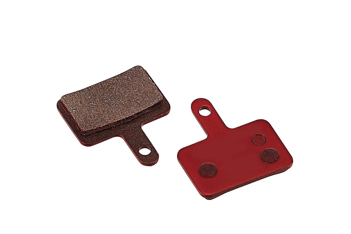 Ceramic Brake Pads 1