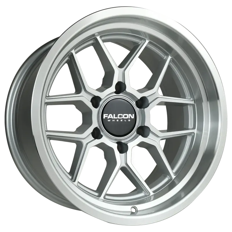 Falcon TX1 Apollo Lightweight Alloy Wheel