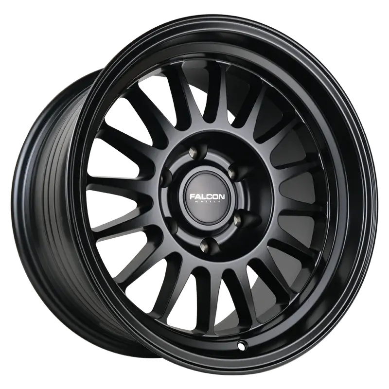 Falcon Wheels - Tx2 "Stratos" 1