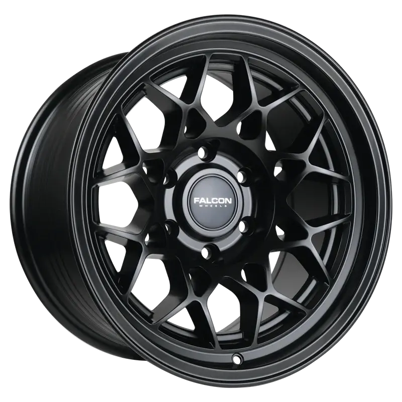 Falcon Wheels - Tx3 "Evo" 1