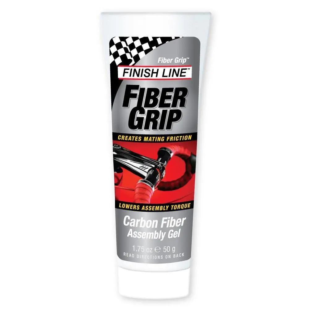 Finish Line  F0175 1.75Oz Fiber Grip Assembly Gel 1