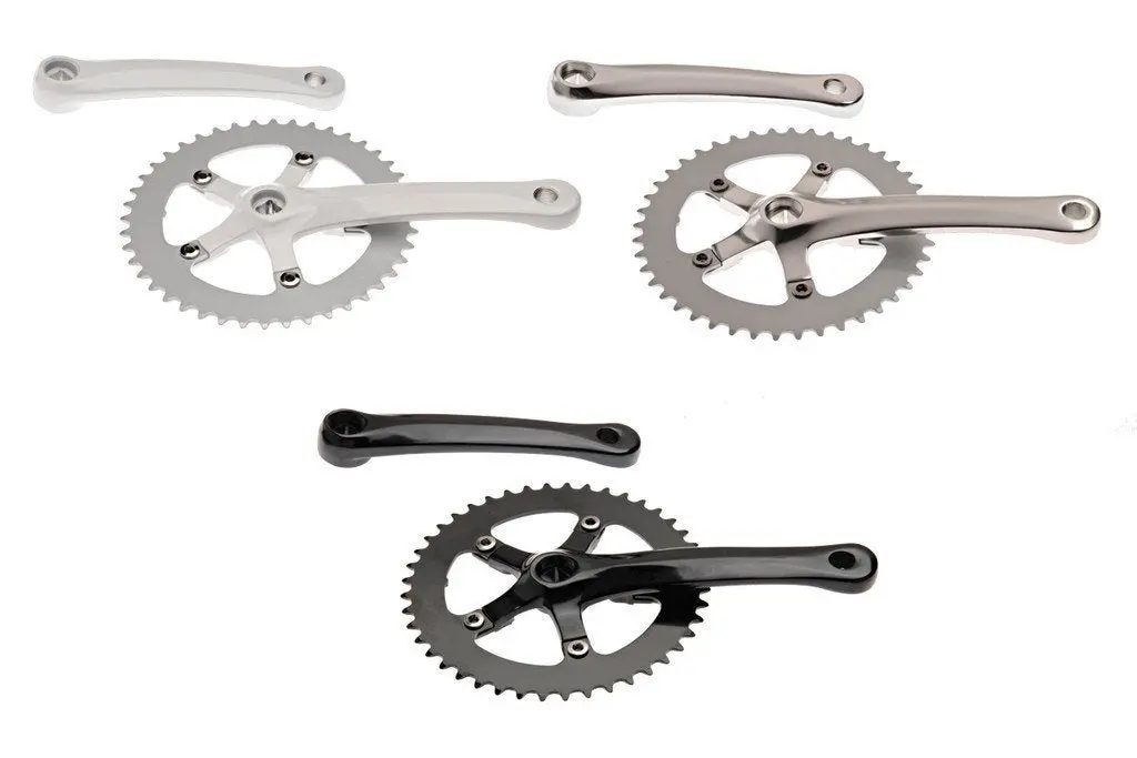 Fixie Crankset 48T 1
