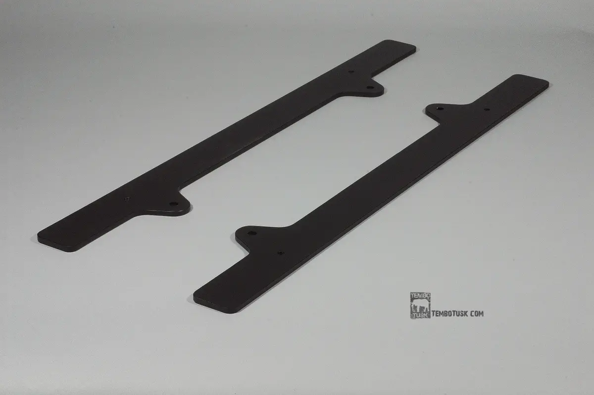 Tembotusk - Docking Station For Jumbo & Super Jumbo Front Pull Slide 1