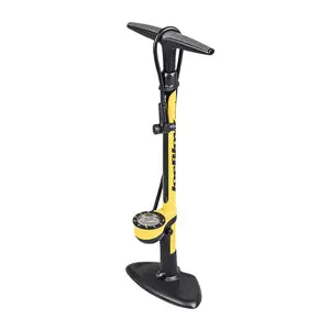 Topeak Joe Blow Max Hp Floor Pump Black 1