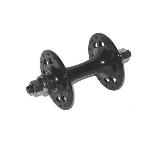 Formula Th-50 Black Front Track Hub 32H 1