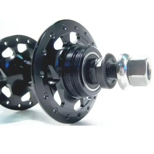 Formula Th-51 Rear Track Hub 2