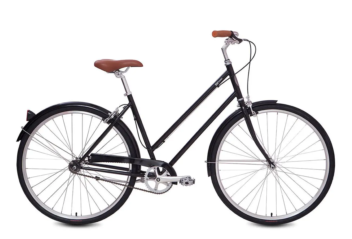 Franklin Single Speed 1