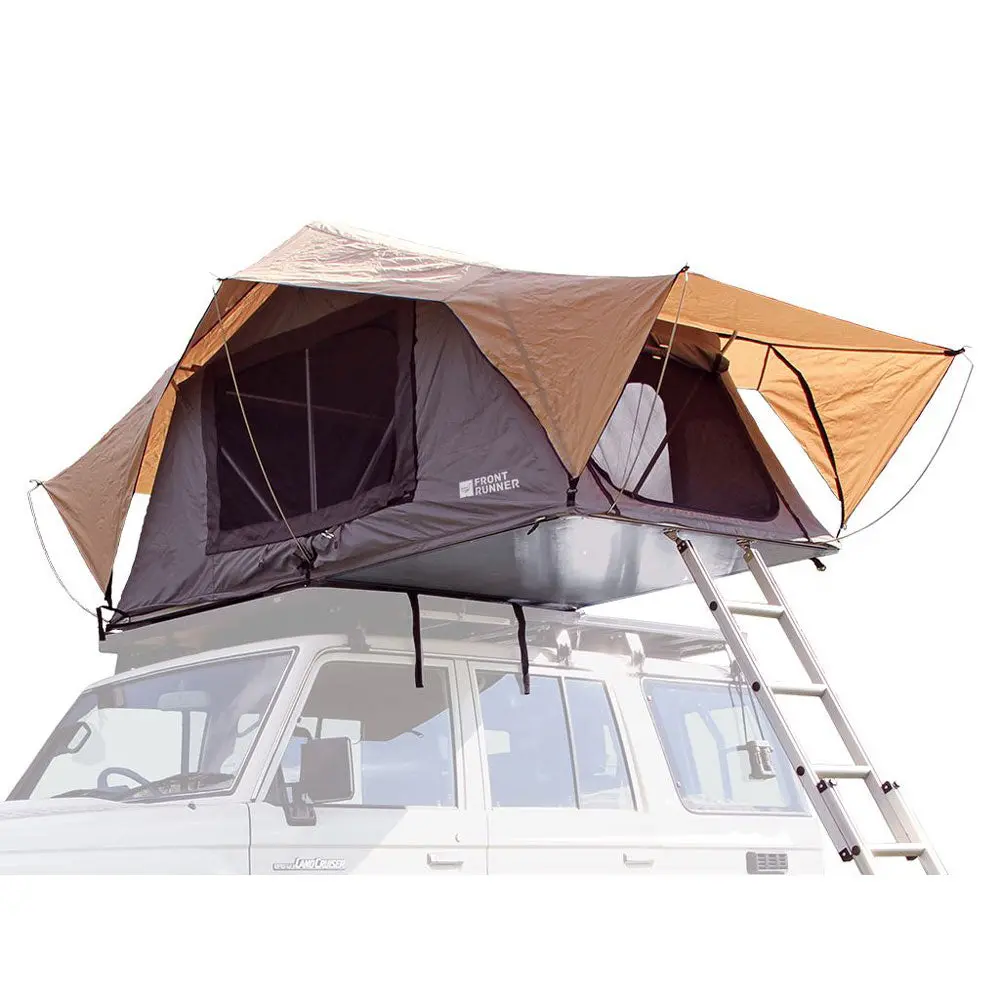Front Runner - Roof Top Tent 1