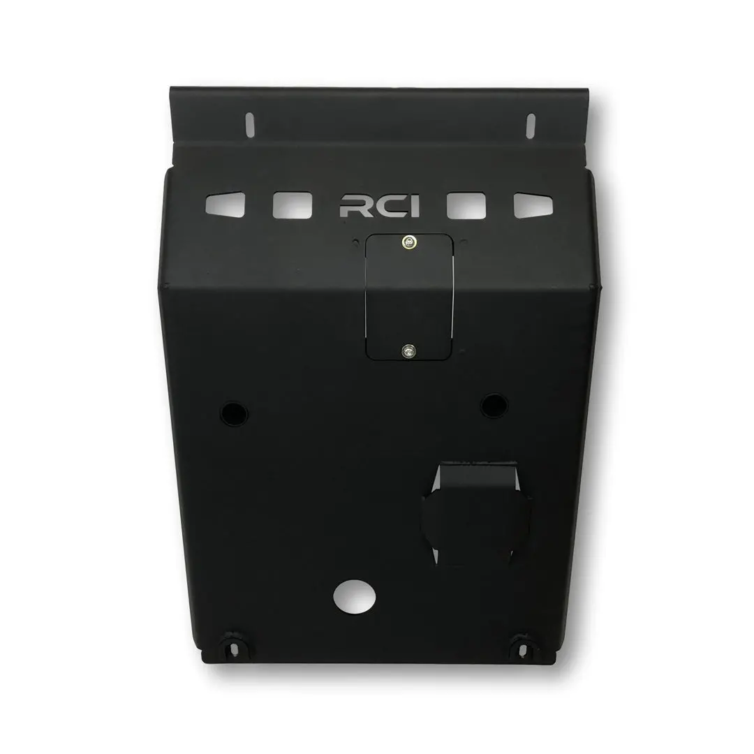 Rci - Engine Skid Plate - Toyota 4Runner (2010-2024), Fj Cruiser, Lexus Gx460 (2010+) 1