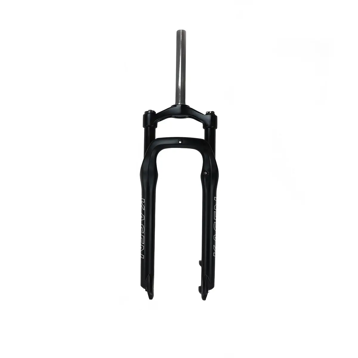 Front Fork With Hydraulic Suspension For 26 Inch Fat Tire E-Bike 1