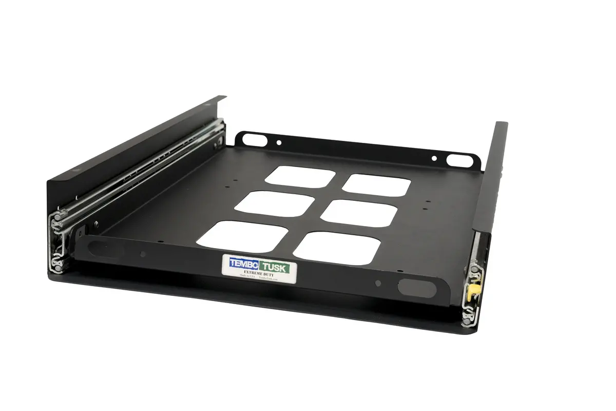 Tembotusk - Standard Front Pull Fridge Slide 1