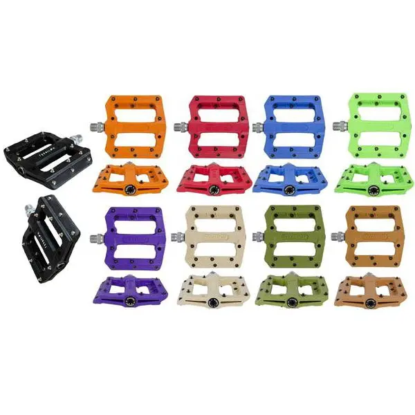 Fyxation Mesa Mp Sealed Nylon Platform Pedals 1
