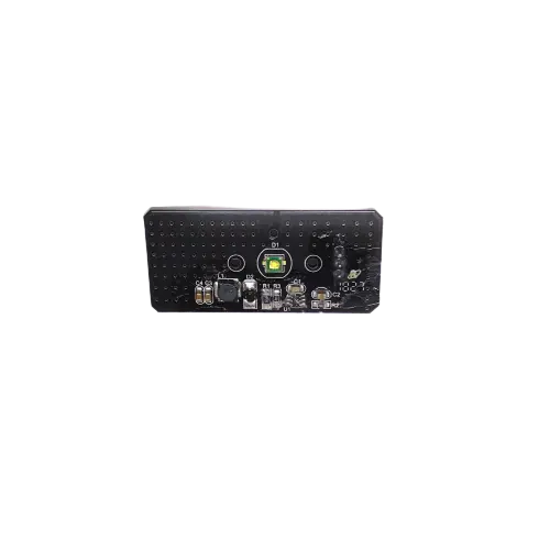 V5 / Glide 2 Headlight Pcb 1
