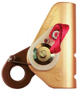 Gibbs Rope Grabs Aluminum 3