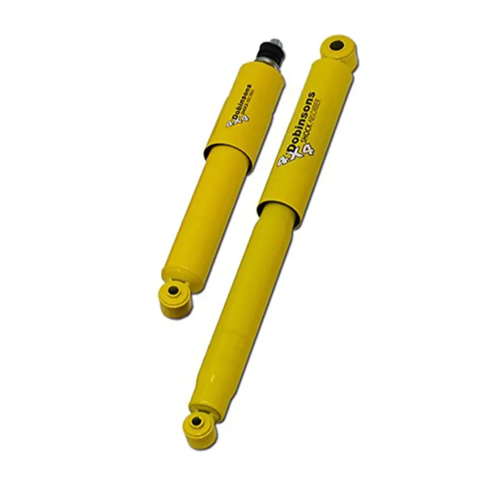 Dobinsons - Rear Shocks (Gs59-441) - Toyota Sequoia (2023+) 1