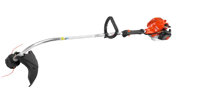 Echo Gt-225Sf 21.2 Cc Curved Shaft String Trimmer W/ Speed-Feed 400 Head 1