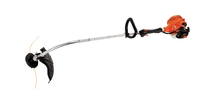 Echo Gt-225I 21.2 Cc Curved Shaft String Trimmer W/ I-75™ Starter 1