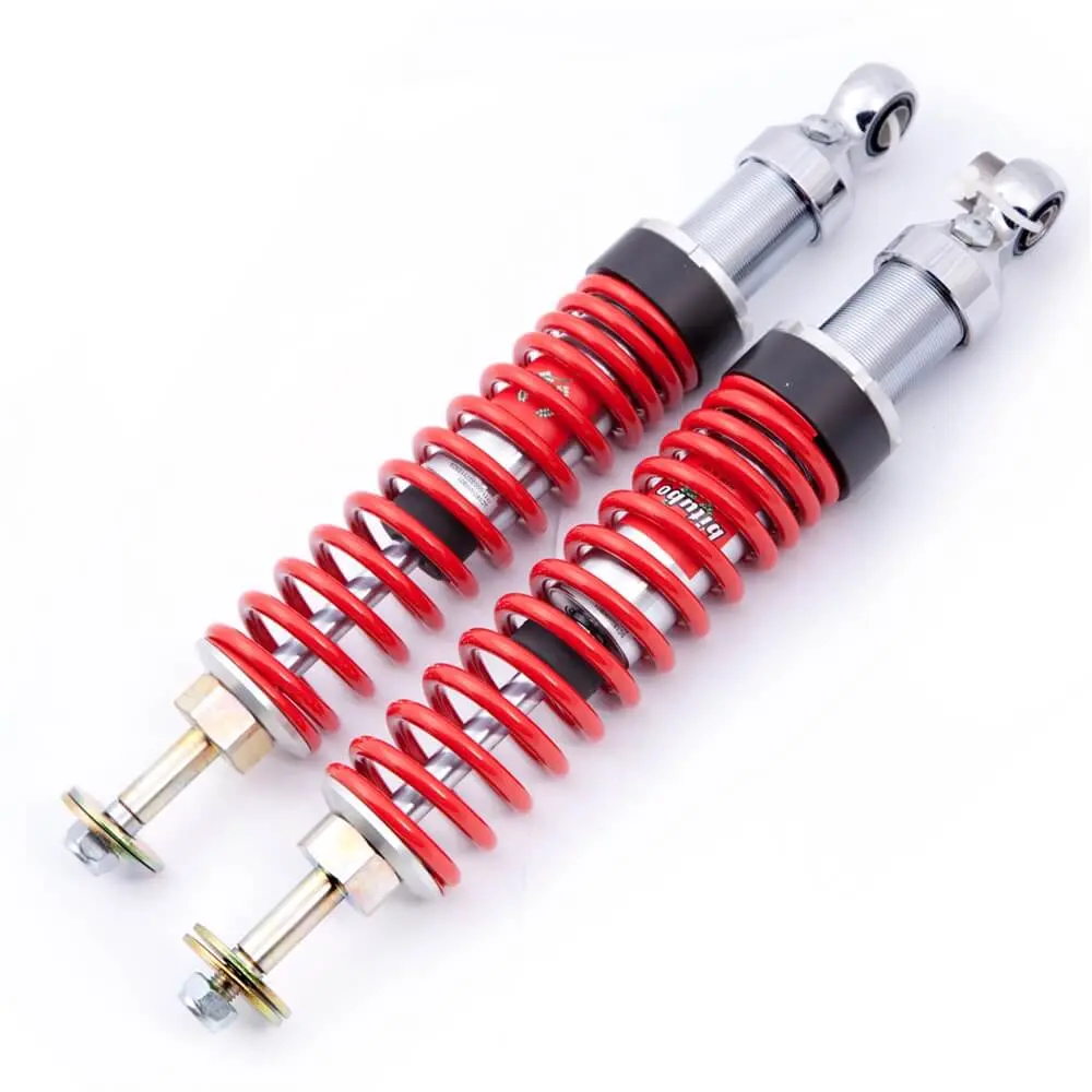 Bitubo, Rear Shocks (Pair); Vespa Gt200, Gts250 1